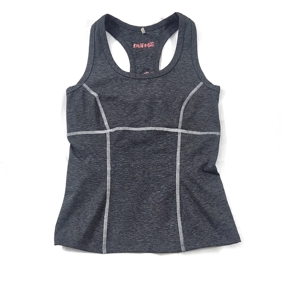 ALP N Rock Activewear Tank Top - Picture 1 of 5